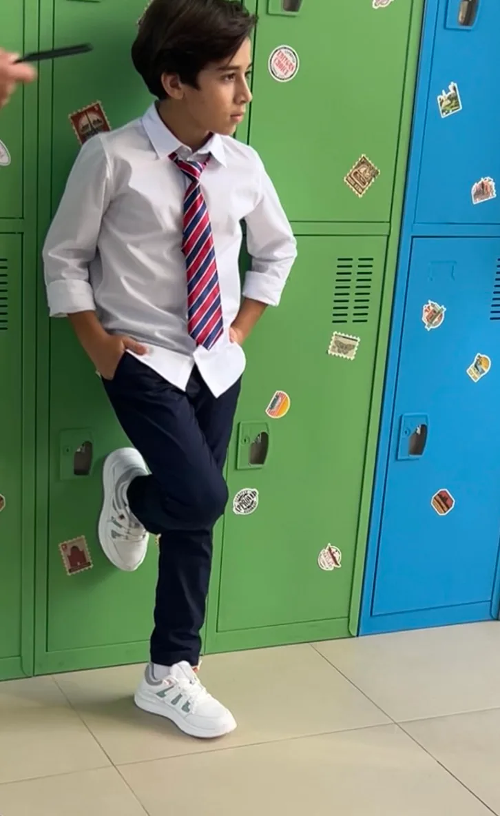 Mohammad Alsamman