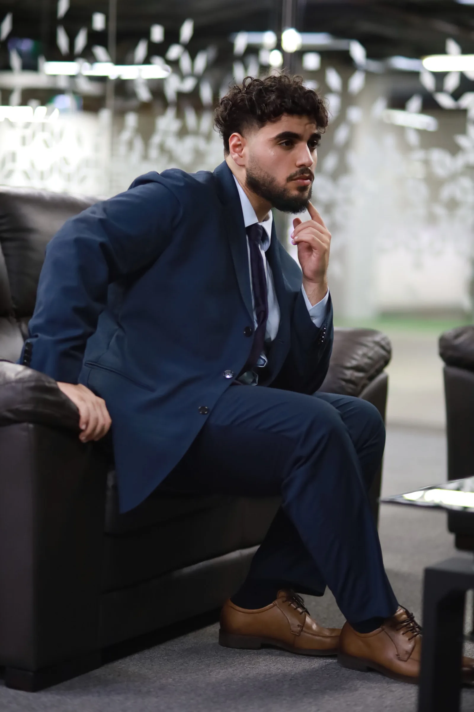 osama shaheen