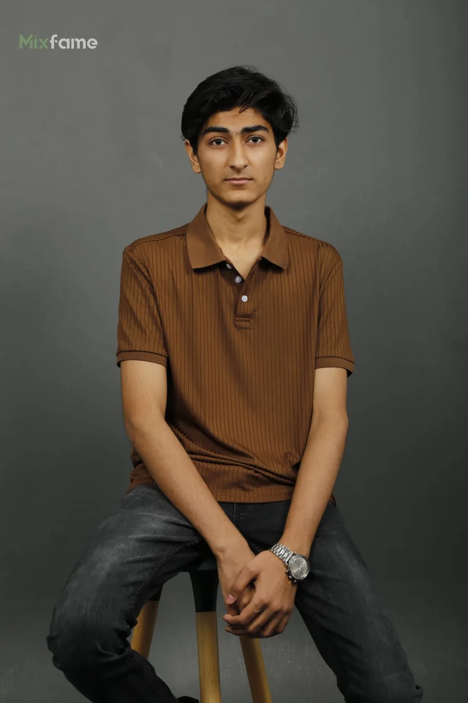 Muhammad Shees