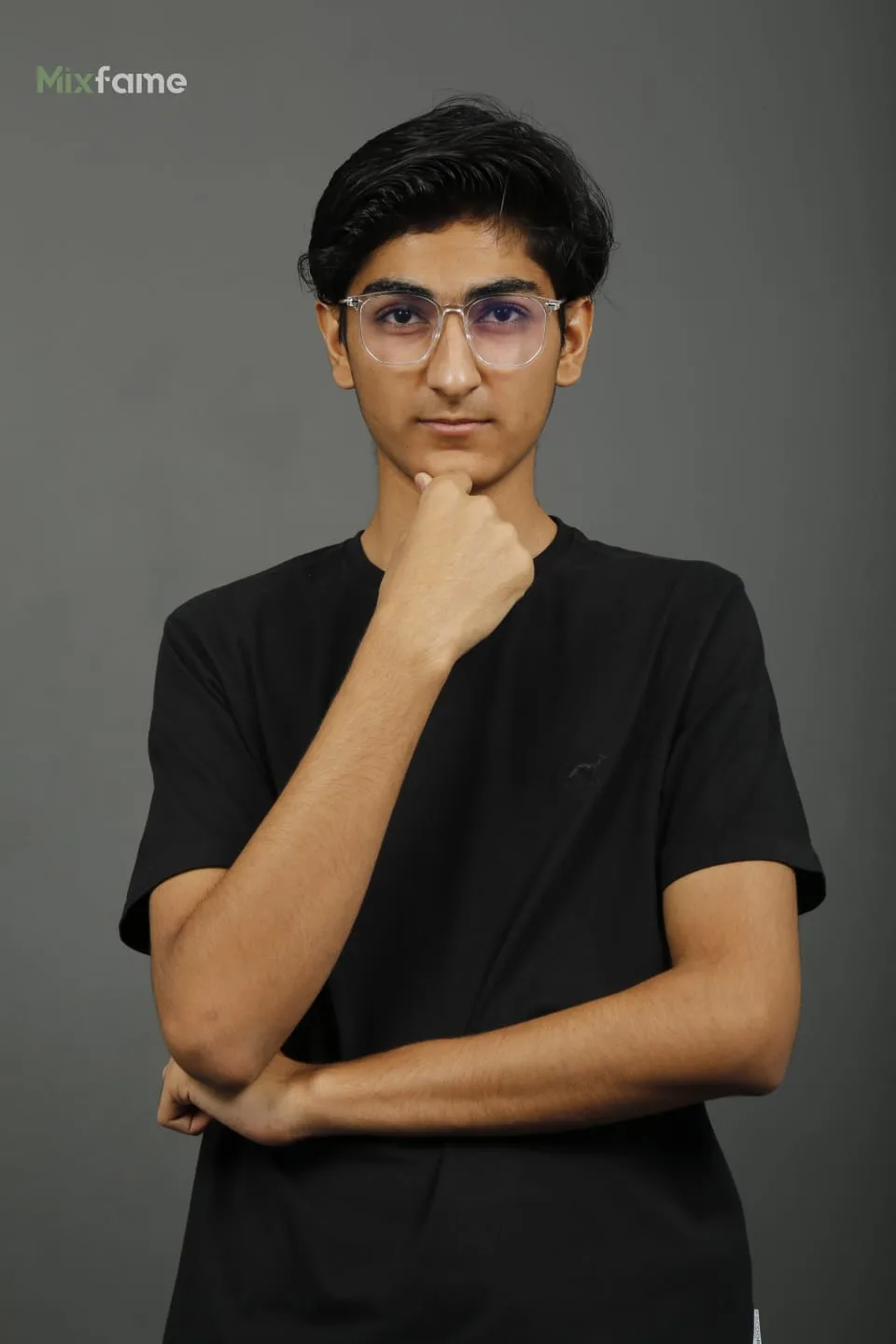 Muhammad Shees