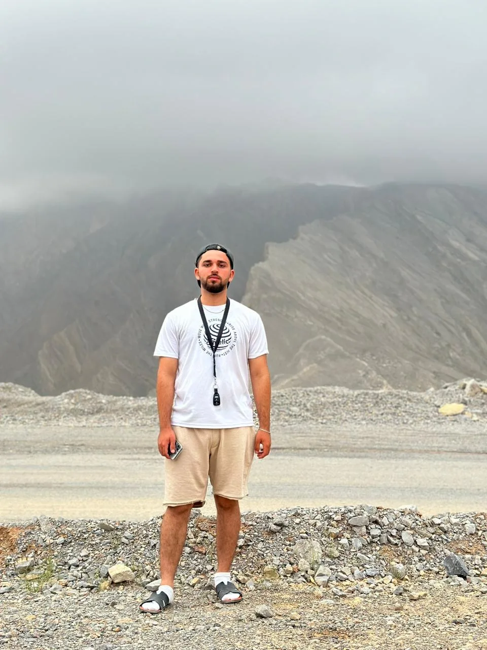 Mohammad Ashraf