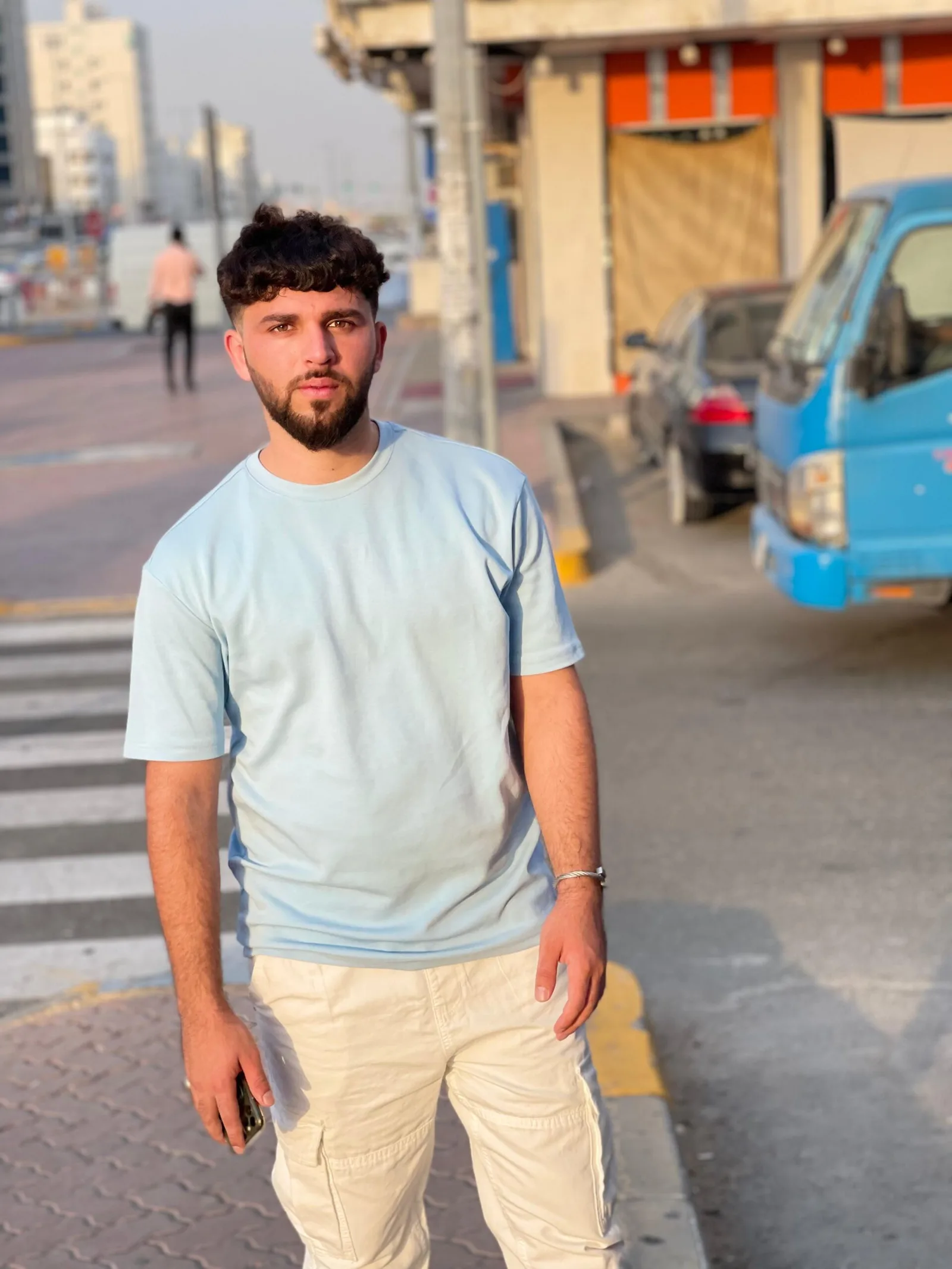 Mohammad Ashraf