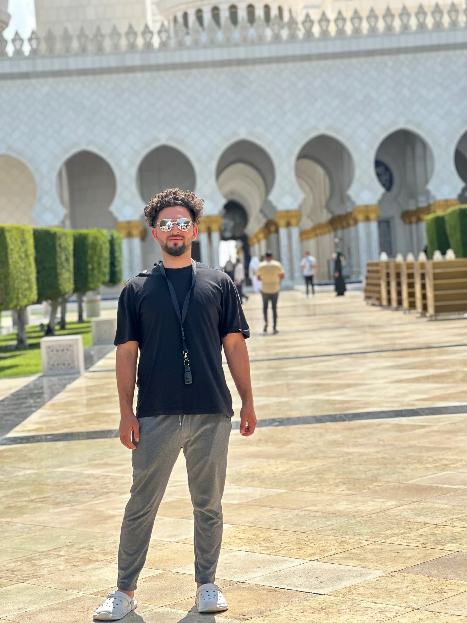 Mohammad Ashraf