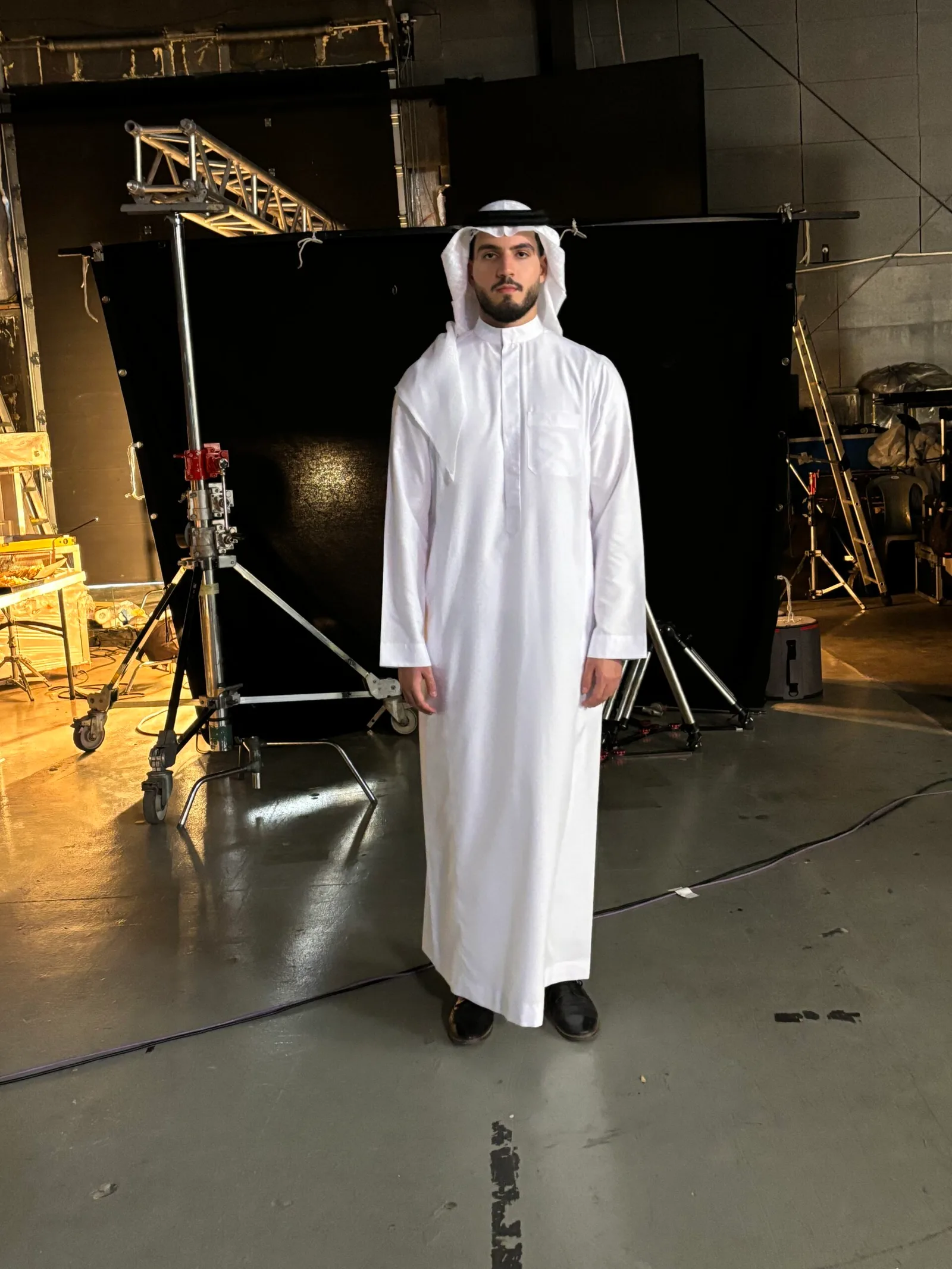 Ameer Ismail