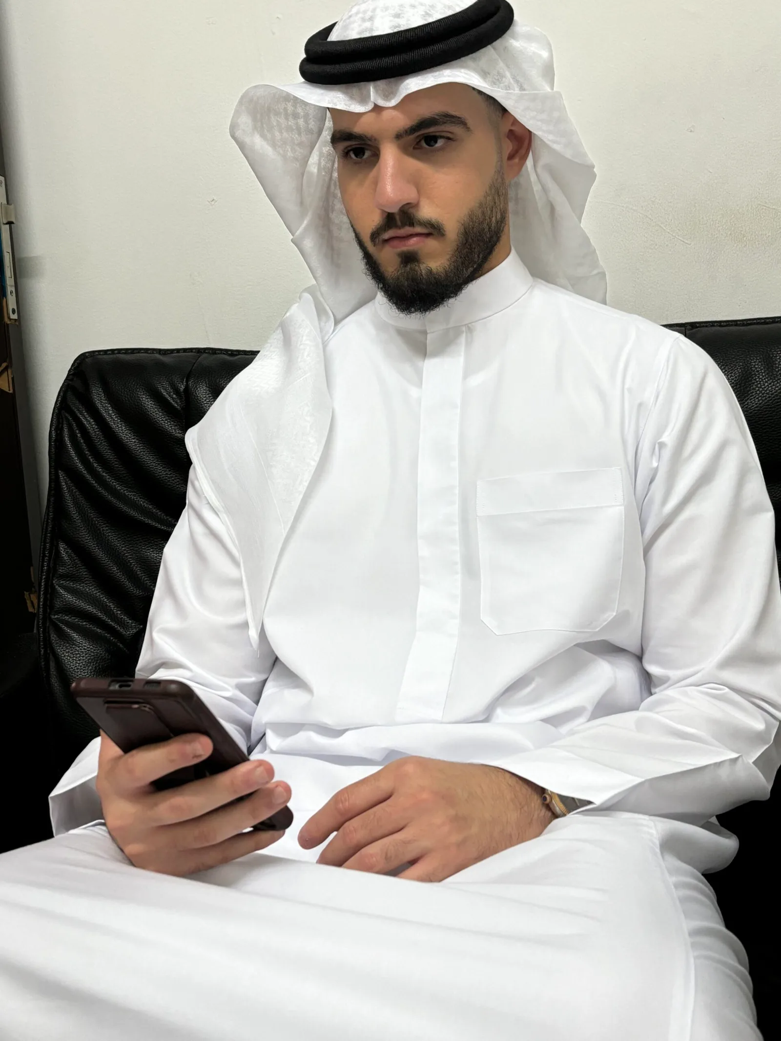 Ameer Ismail