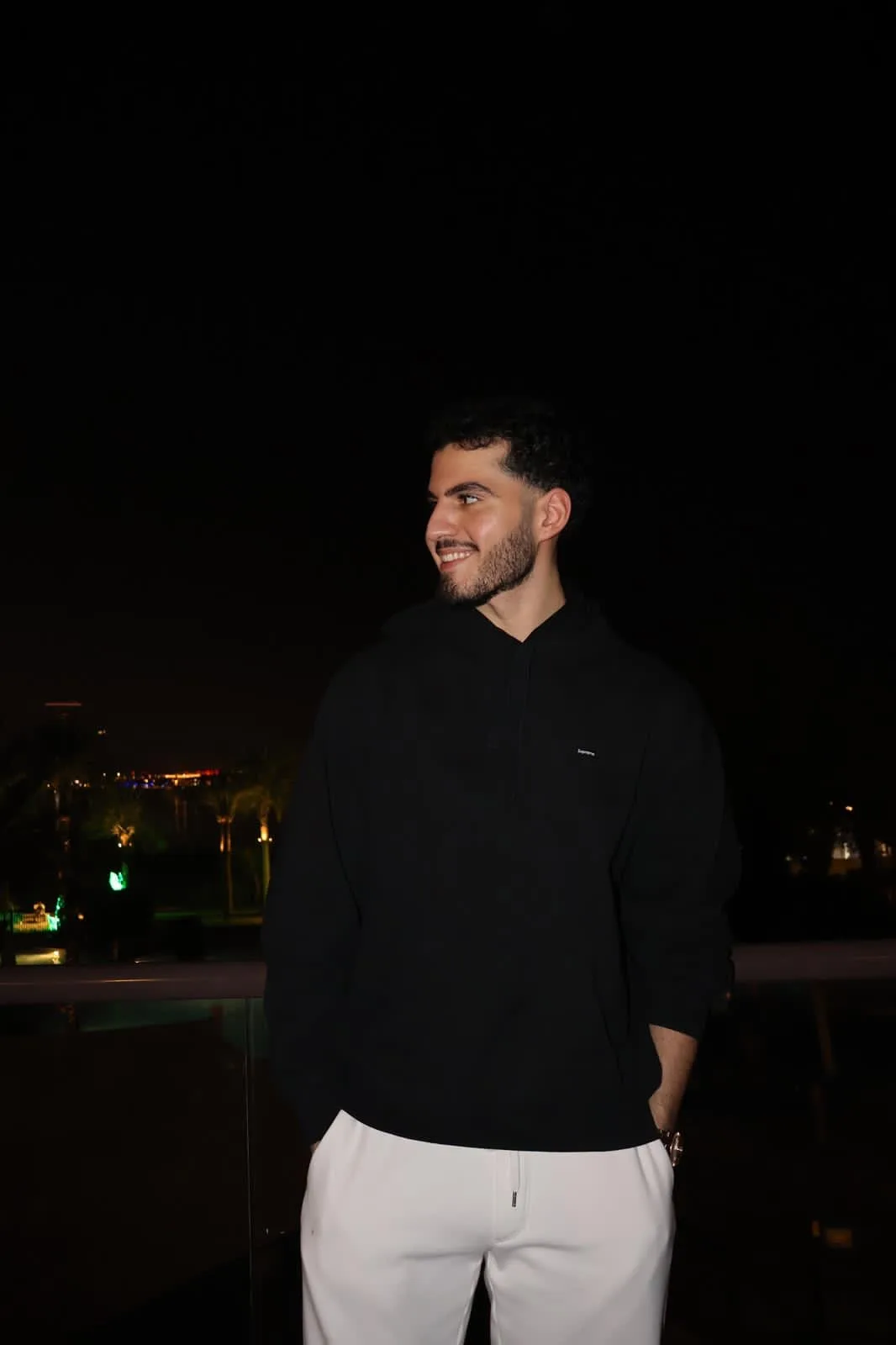 Ameer Ismail