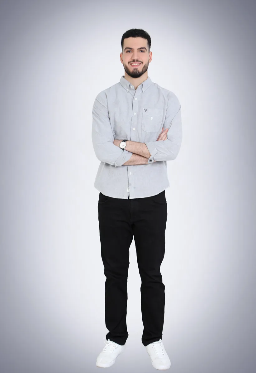 Ameer Ismail