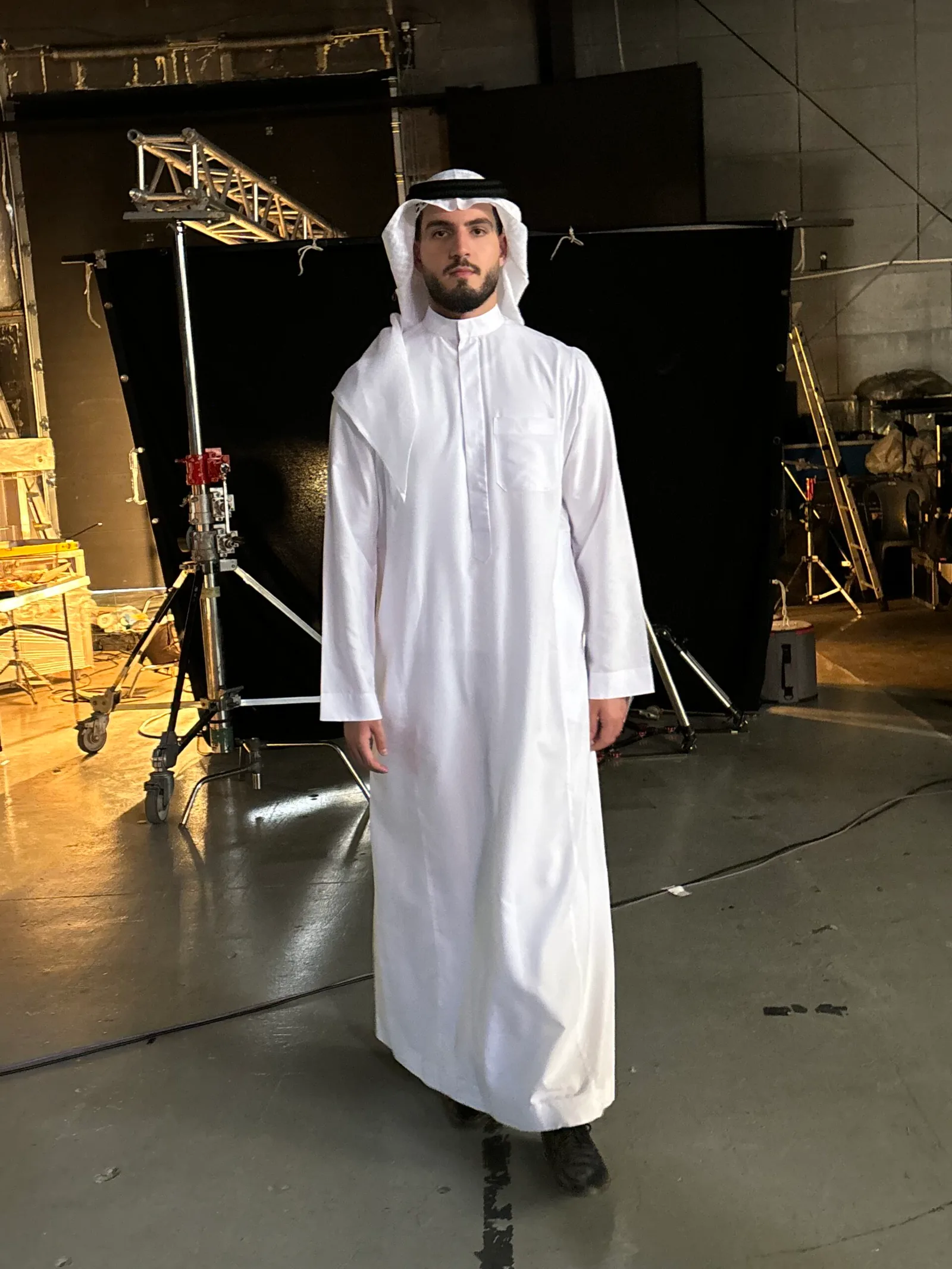 Ameer Ismail
