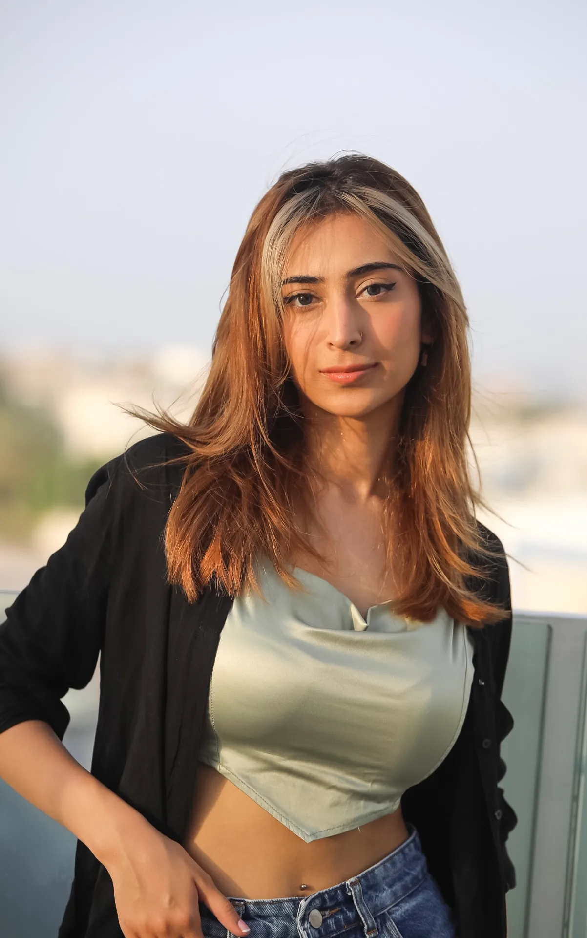 Prakriti Khatawkar