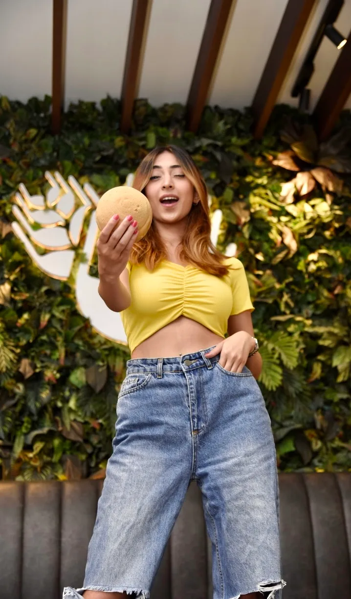 Prakriti Khatawkar