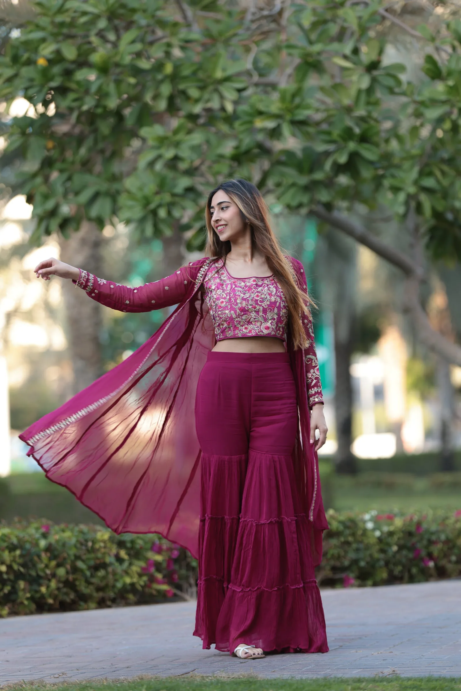 Prakriti Khatawkar