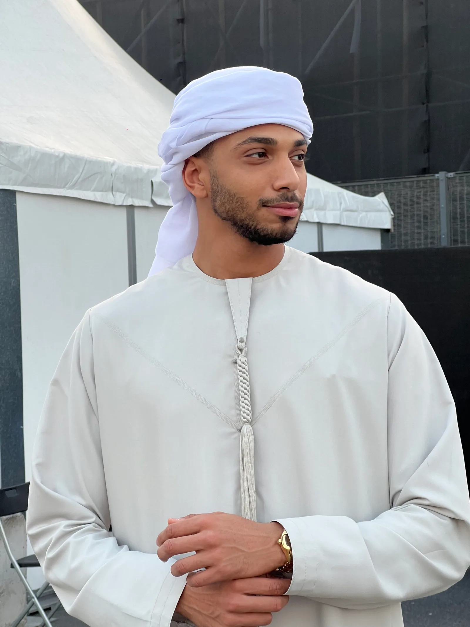 Mounder Sidali