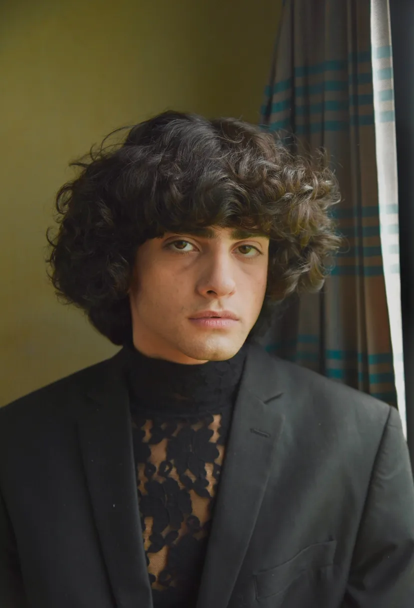 Sam Alyousef