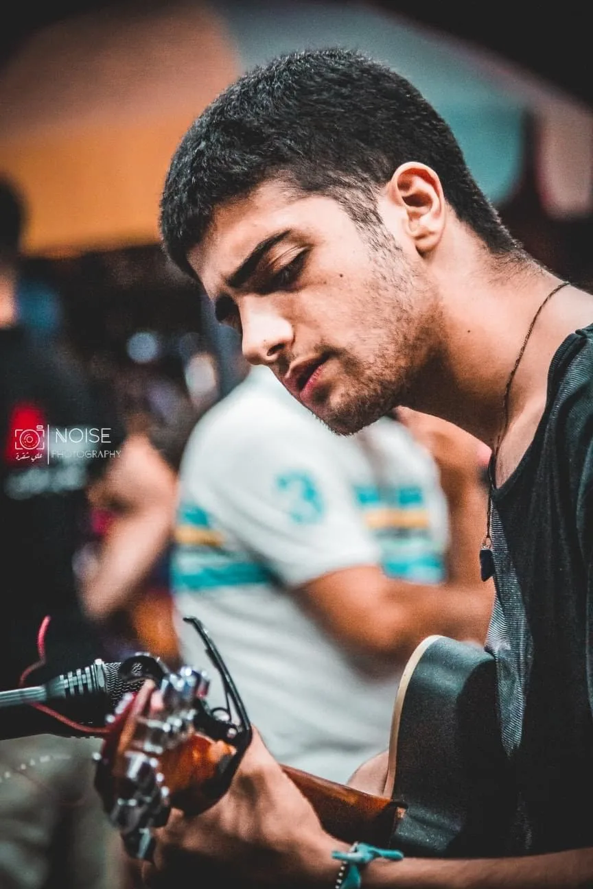 Sam Alyousef