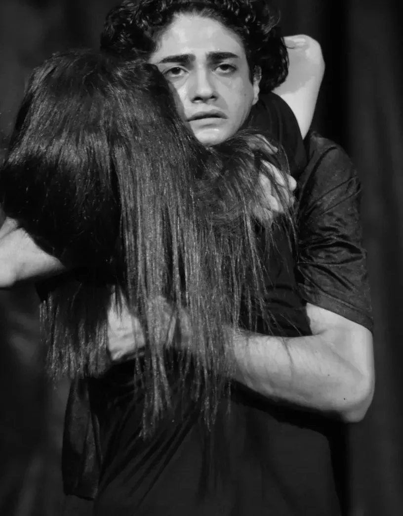 Sam Alyousef