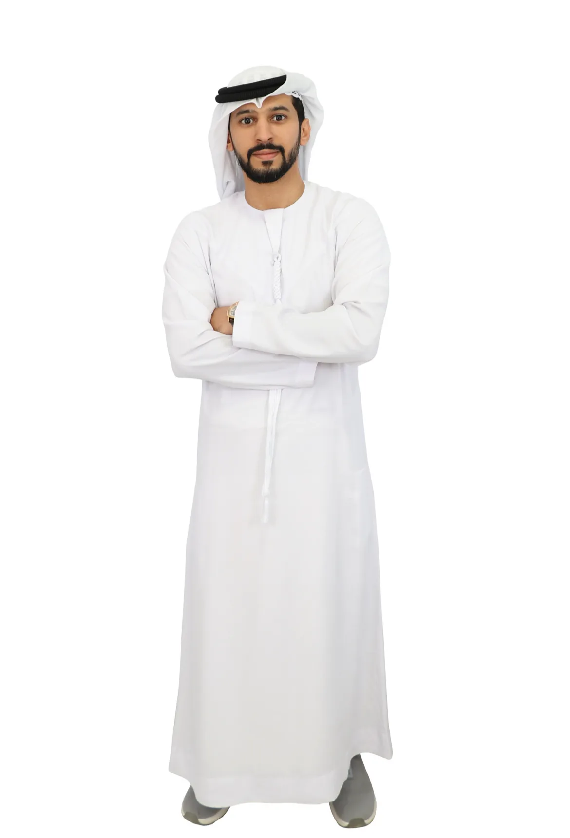 Obaid Alabri