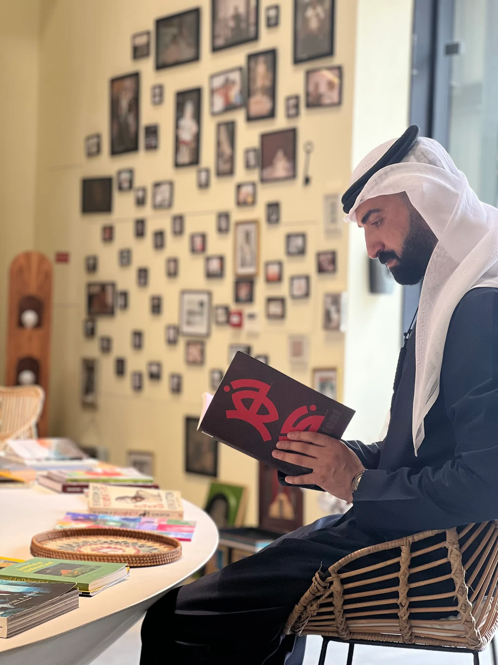 Ahmad Ramadan