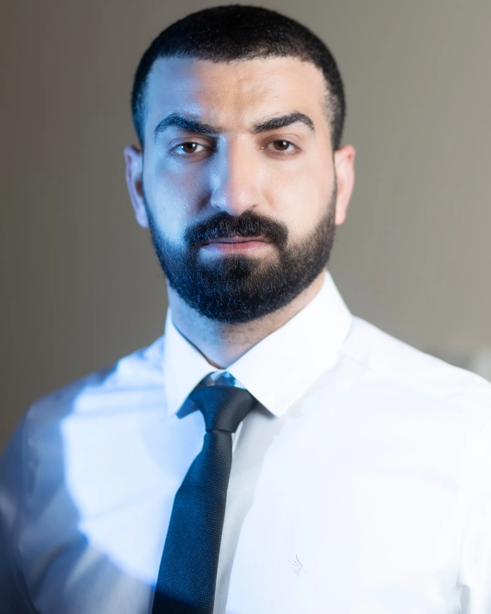 Ahmad Ramadan