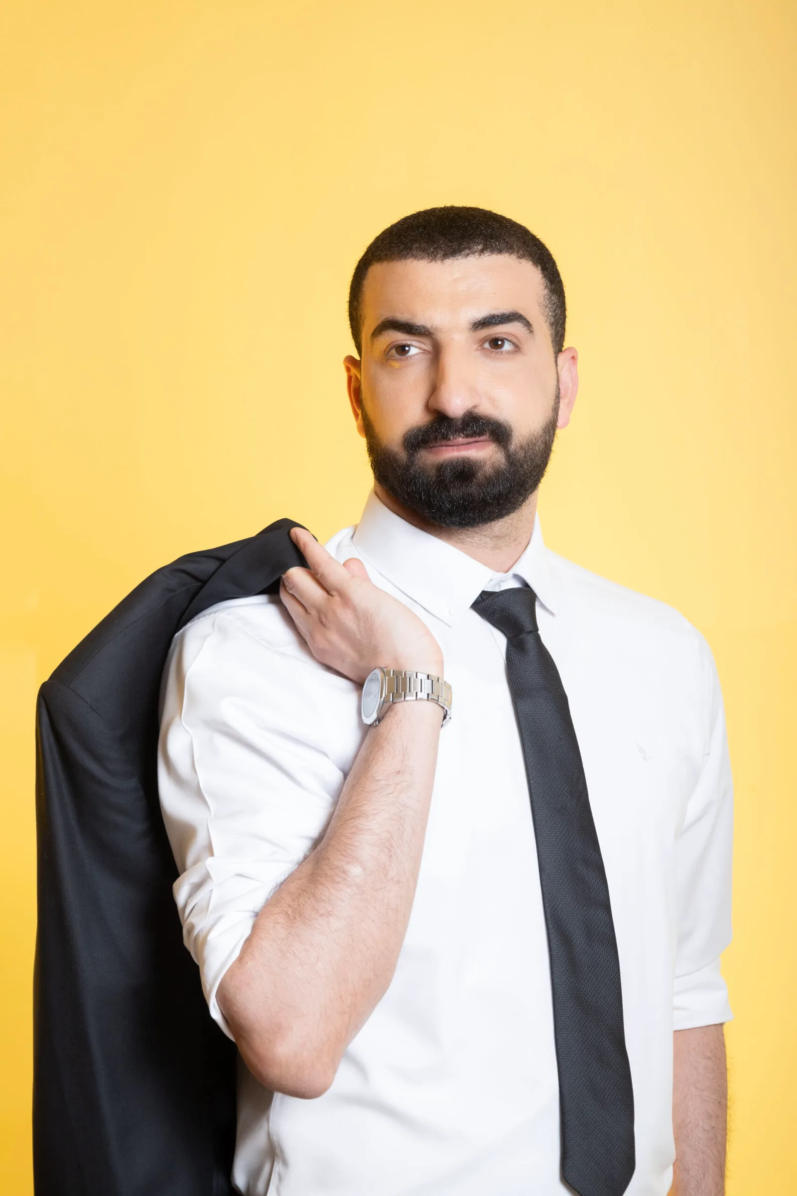 Ahmad Ramadan