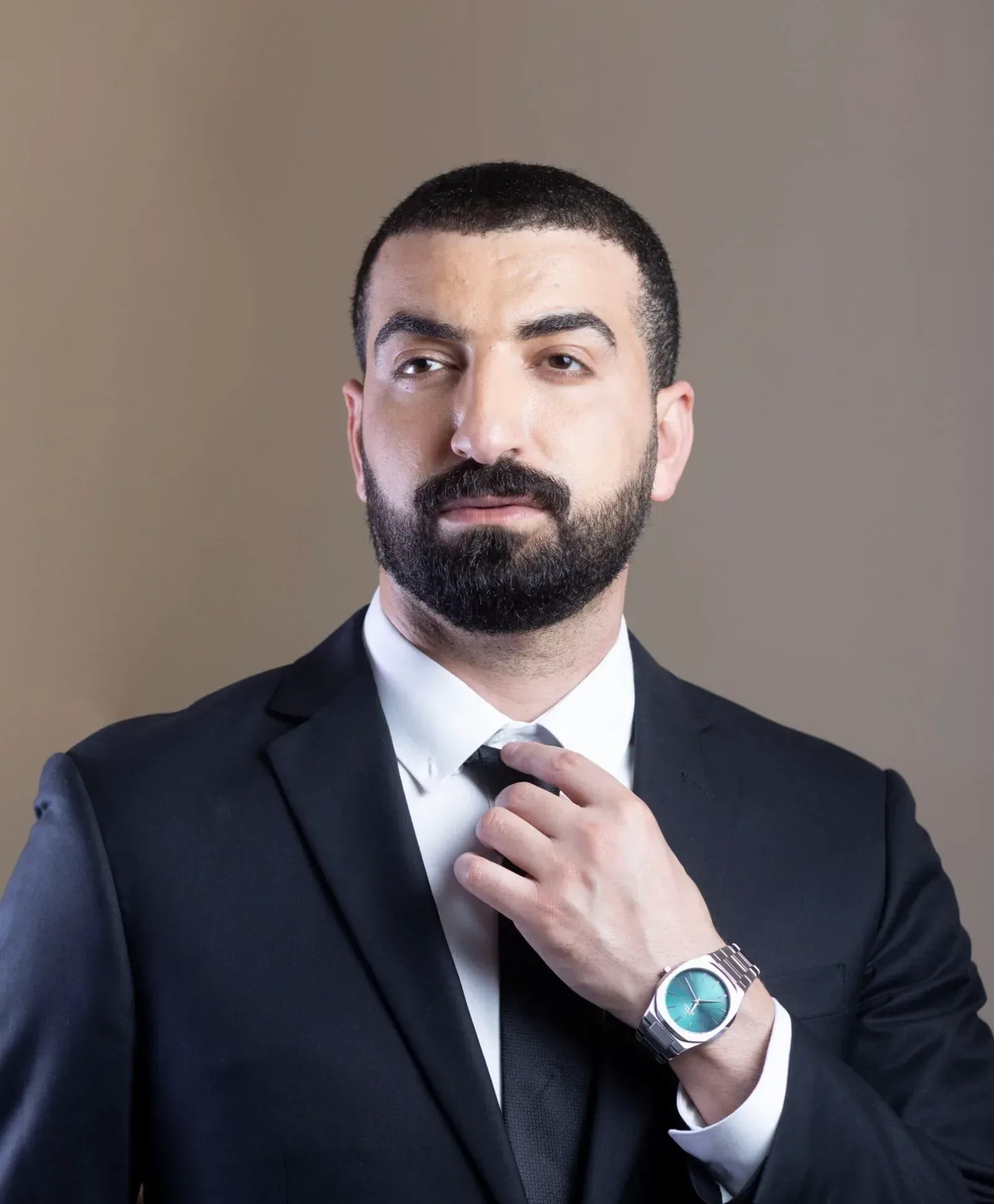 Ahmad Ramadan