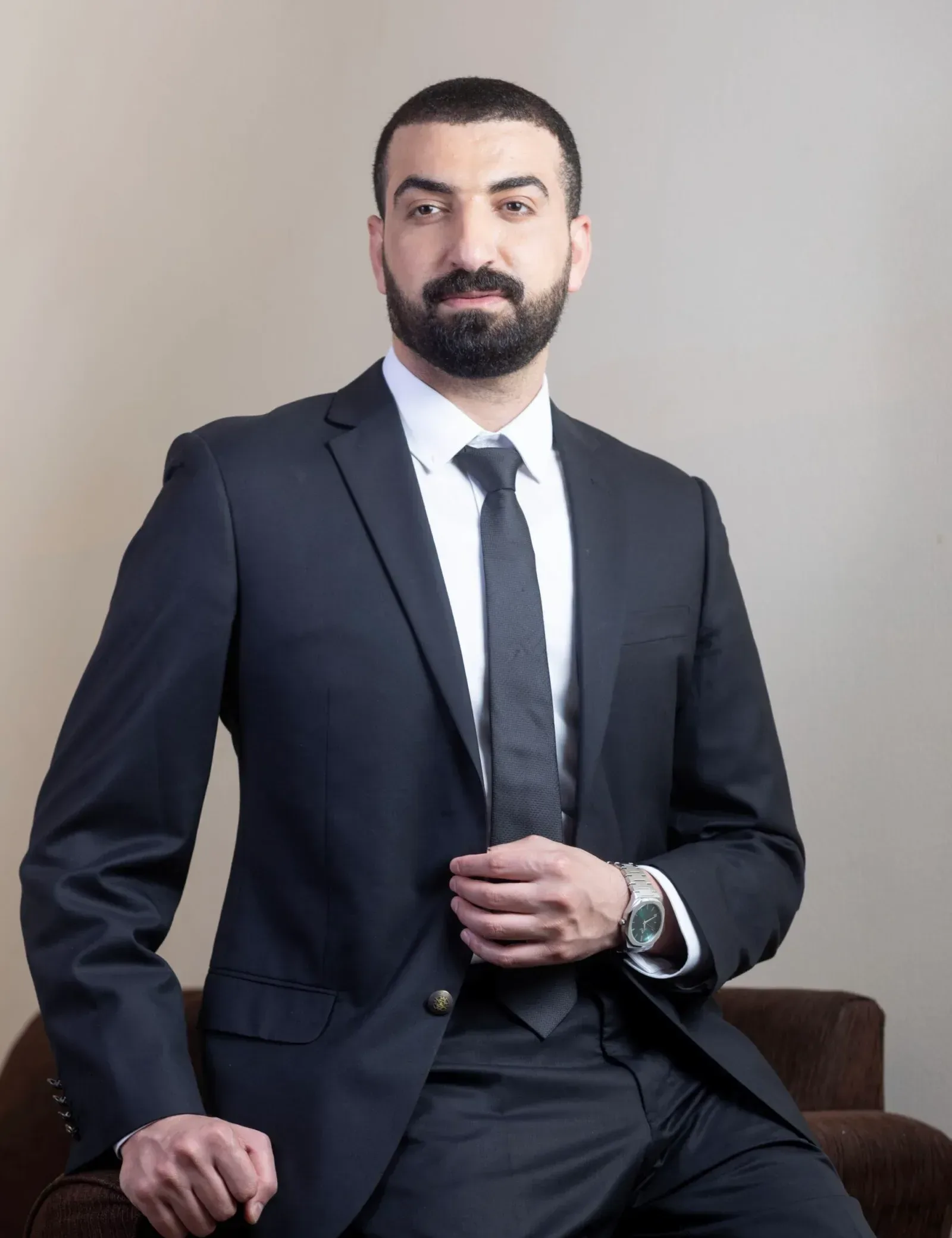Ahmad Ramadan