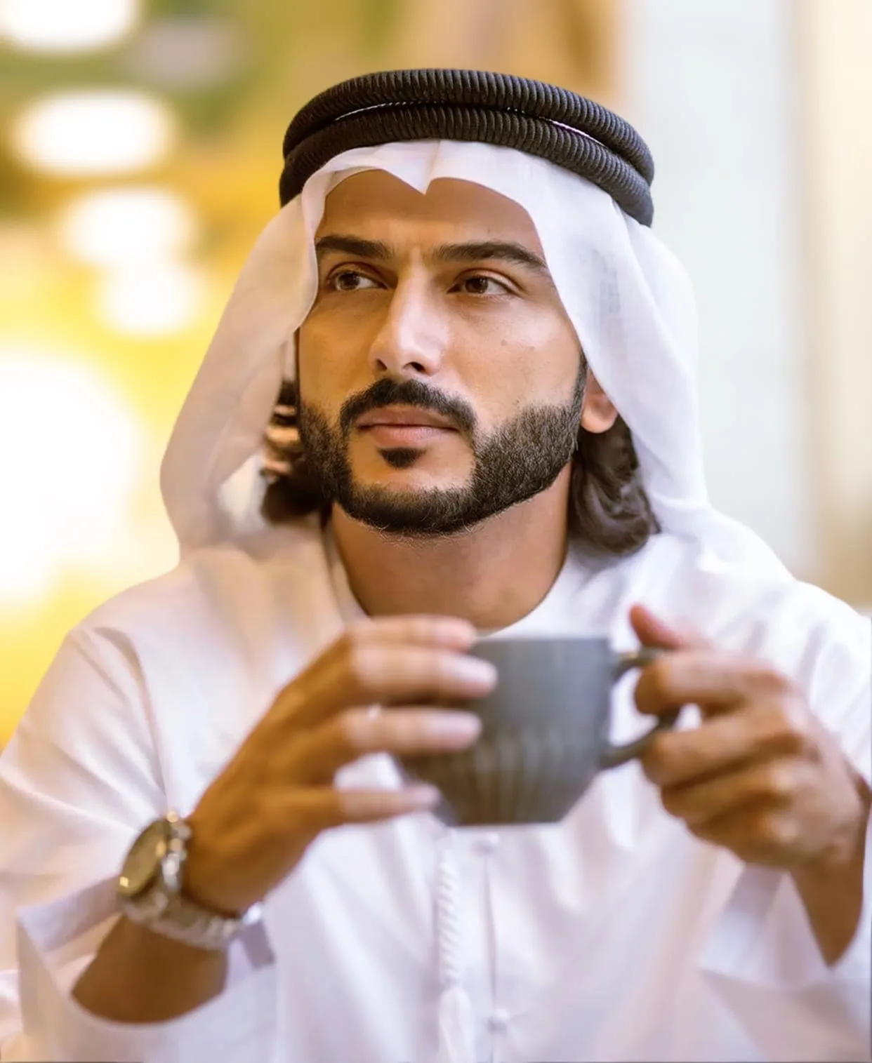 Habibullah Qureshi