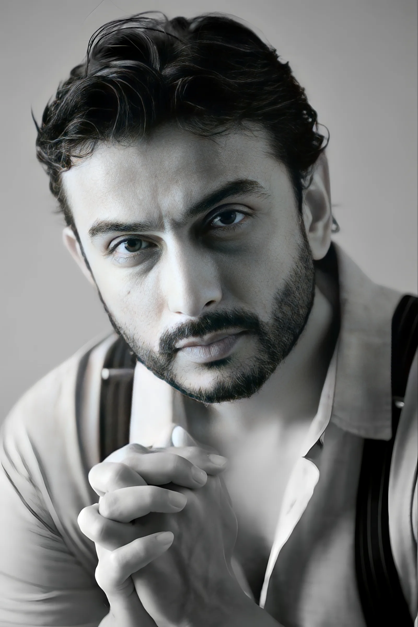 Habibullah Qureshi