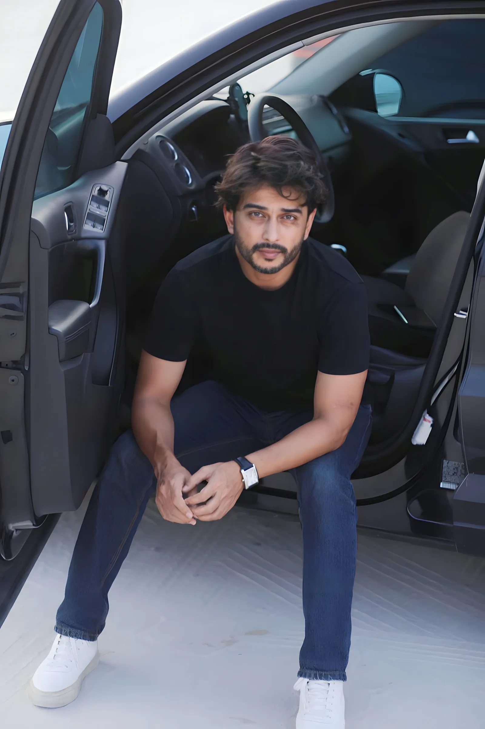 Habibullah Qureshi