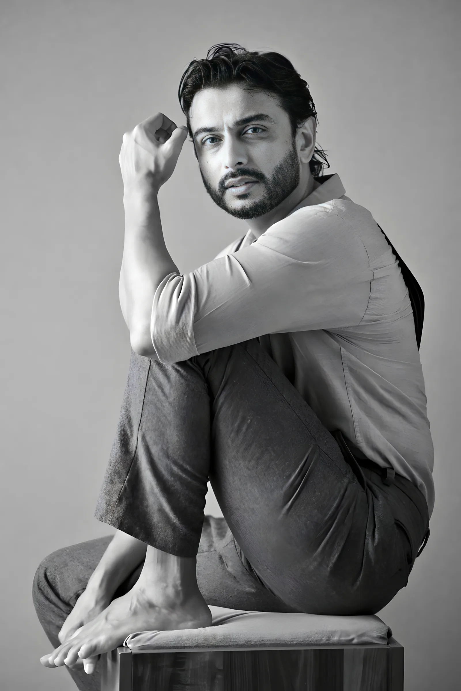 Habibullah Qureshi