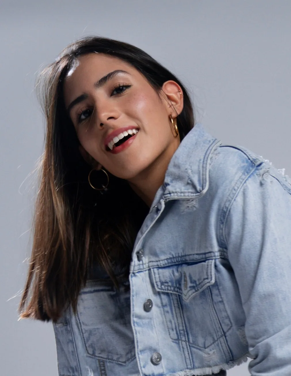 Isidora Muñoz