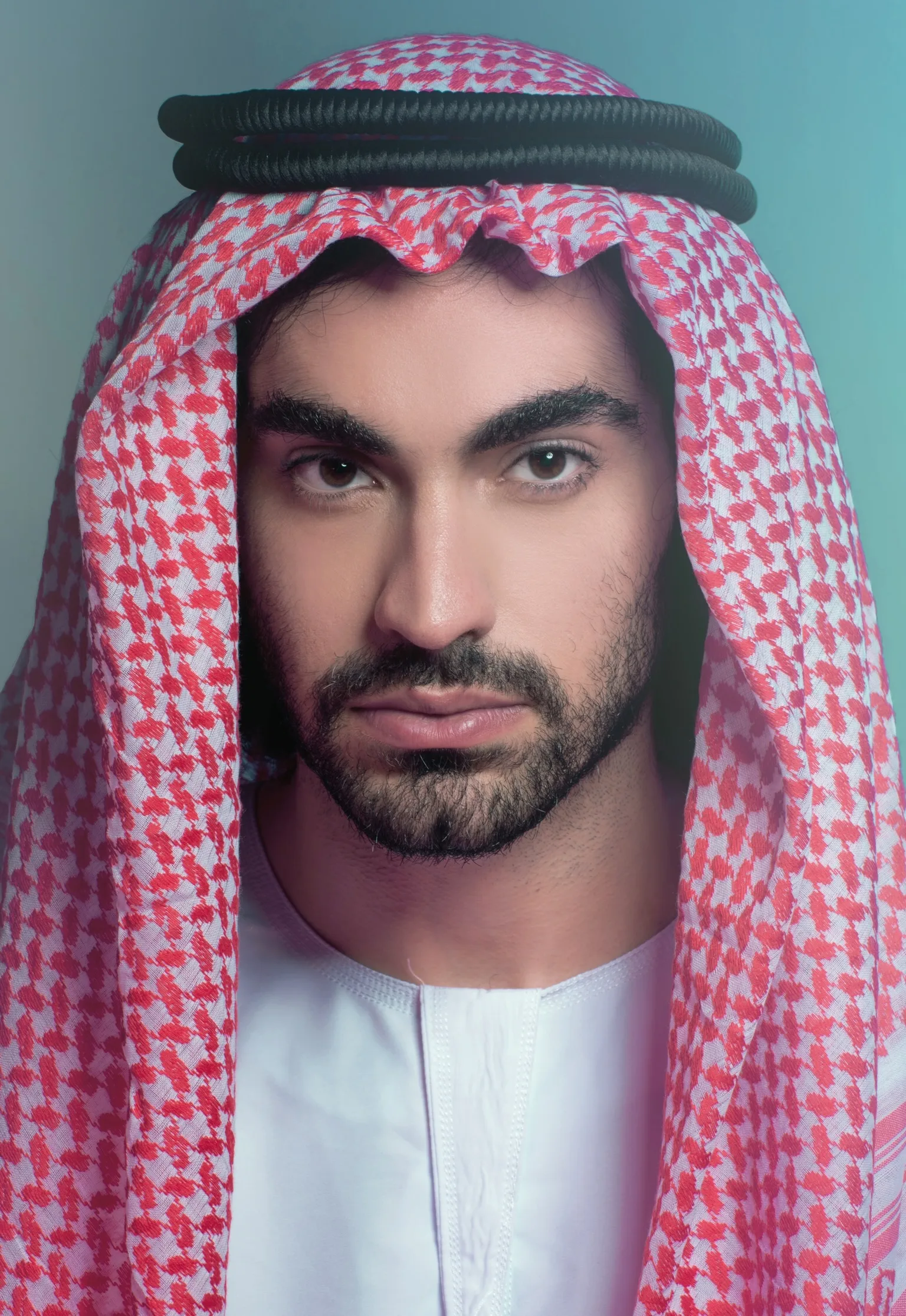 pasha vahed