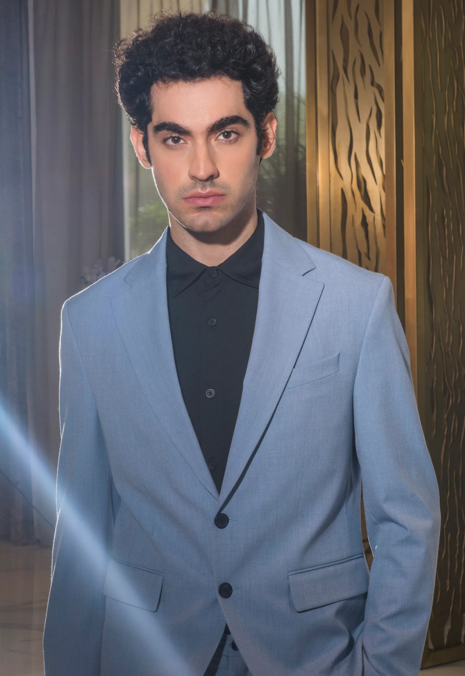 pasha vahed
