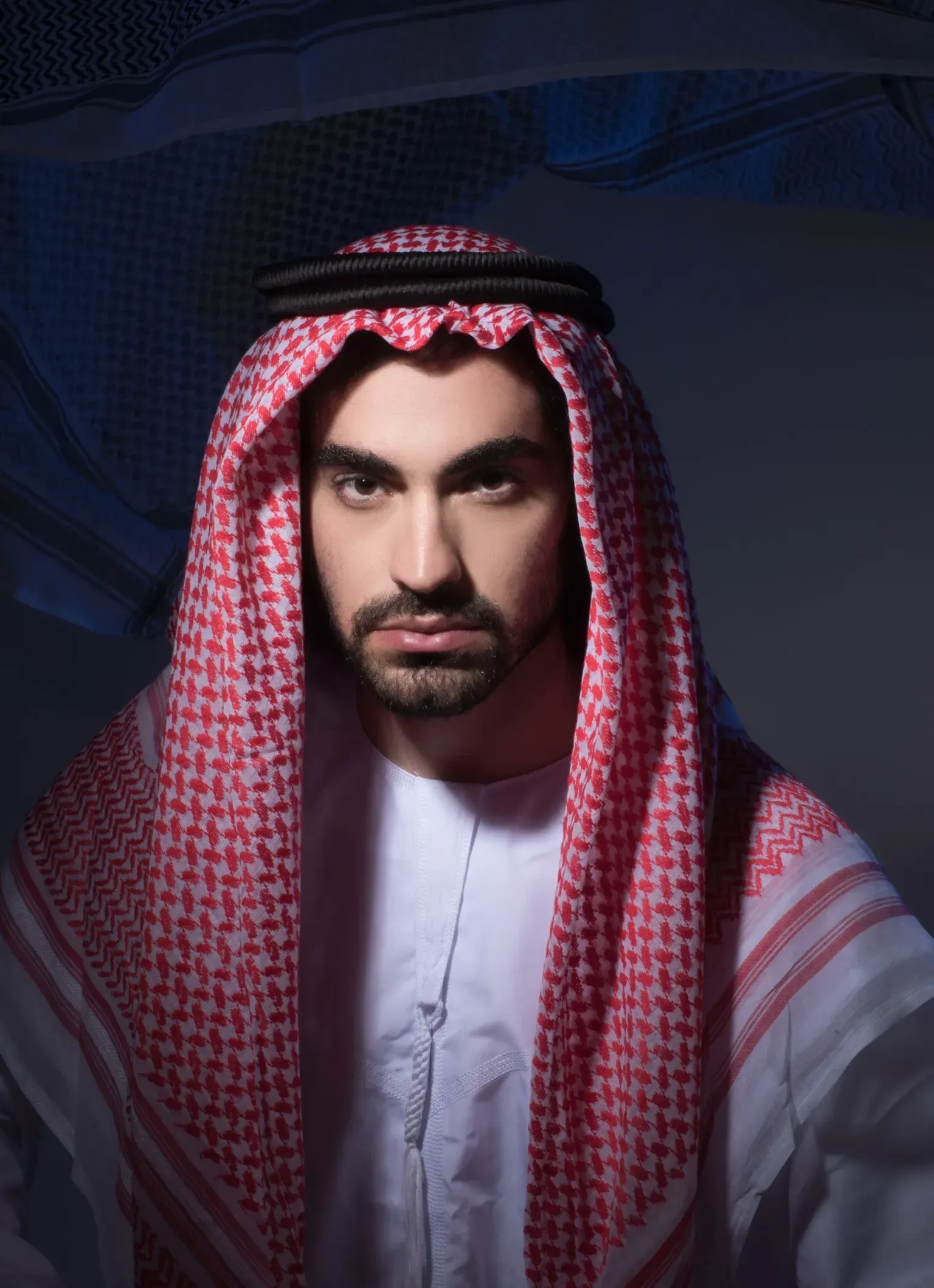 pasha vahed