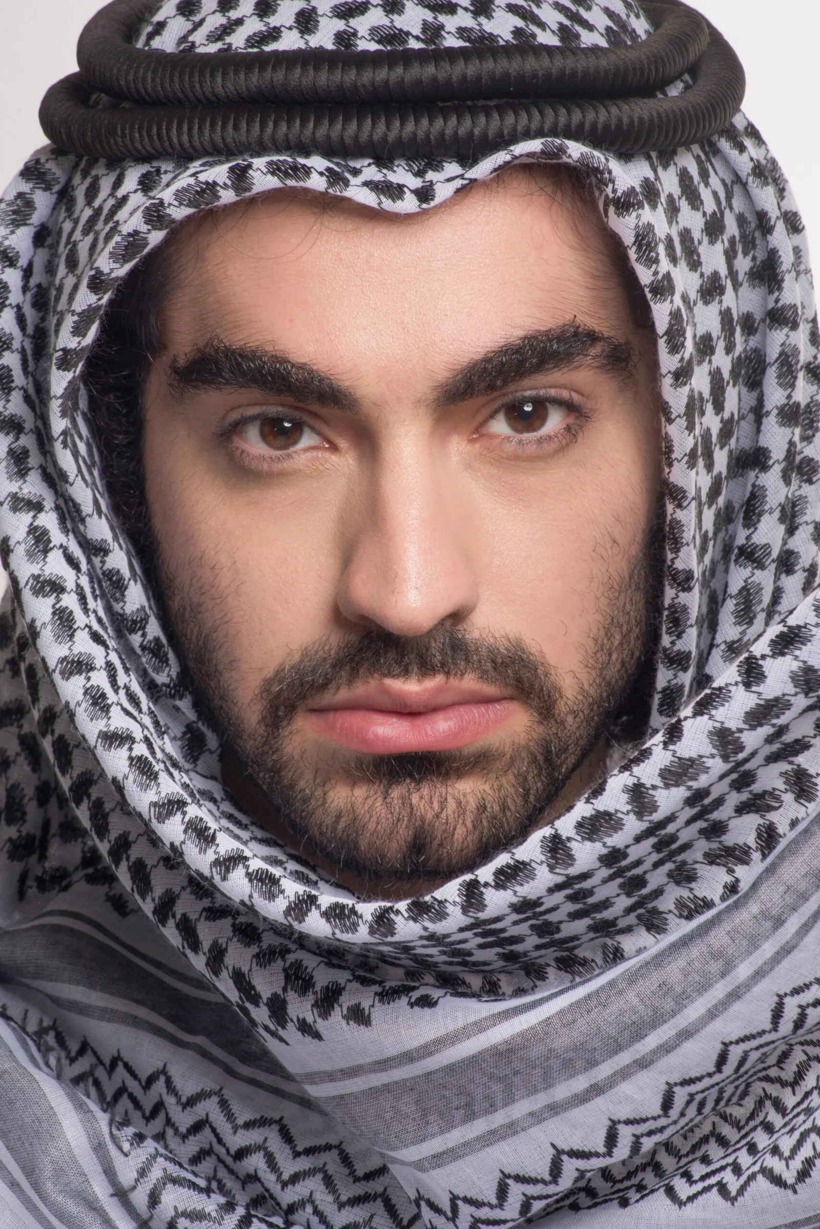 pasha vahed