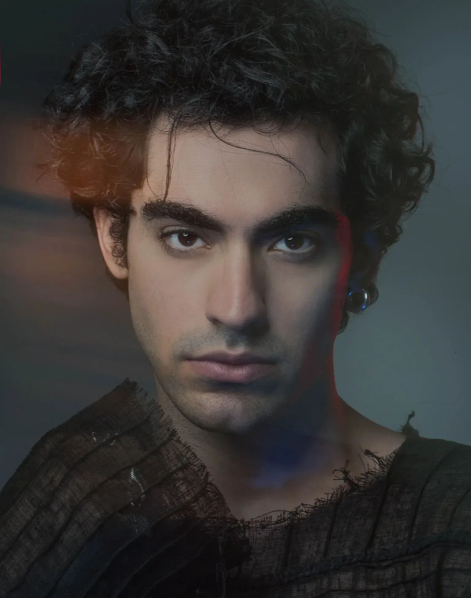 pasha vahed