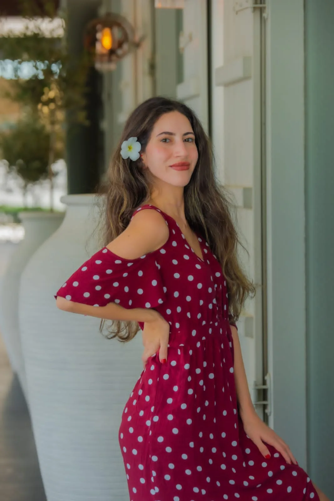 Suhaila Al Turky