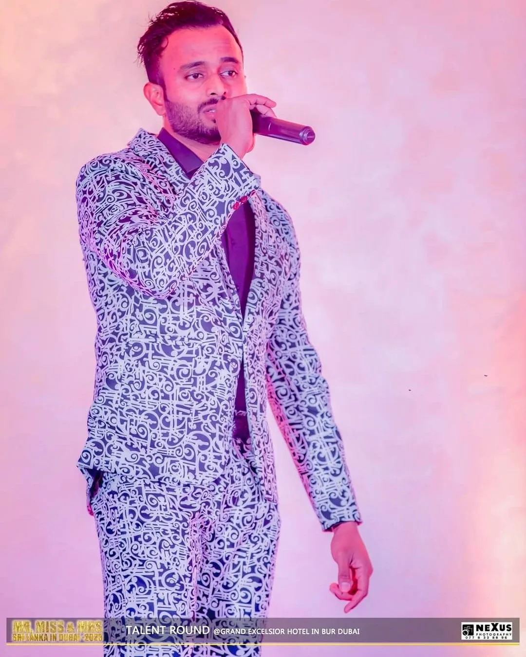 Shaik Harshan