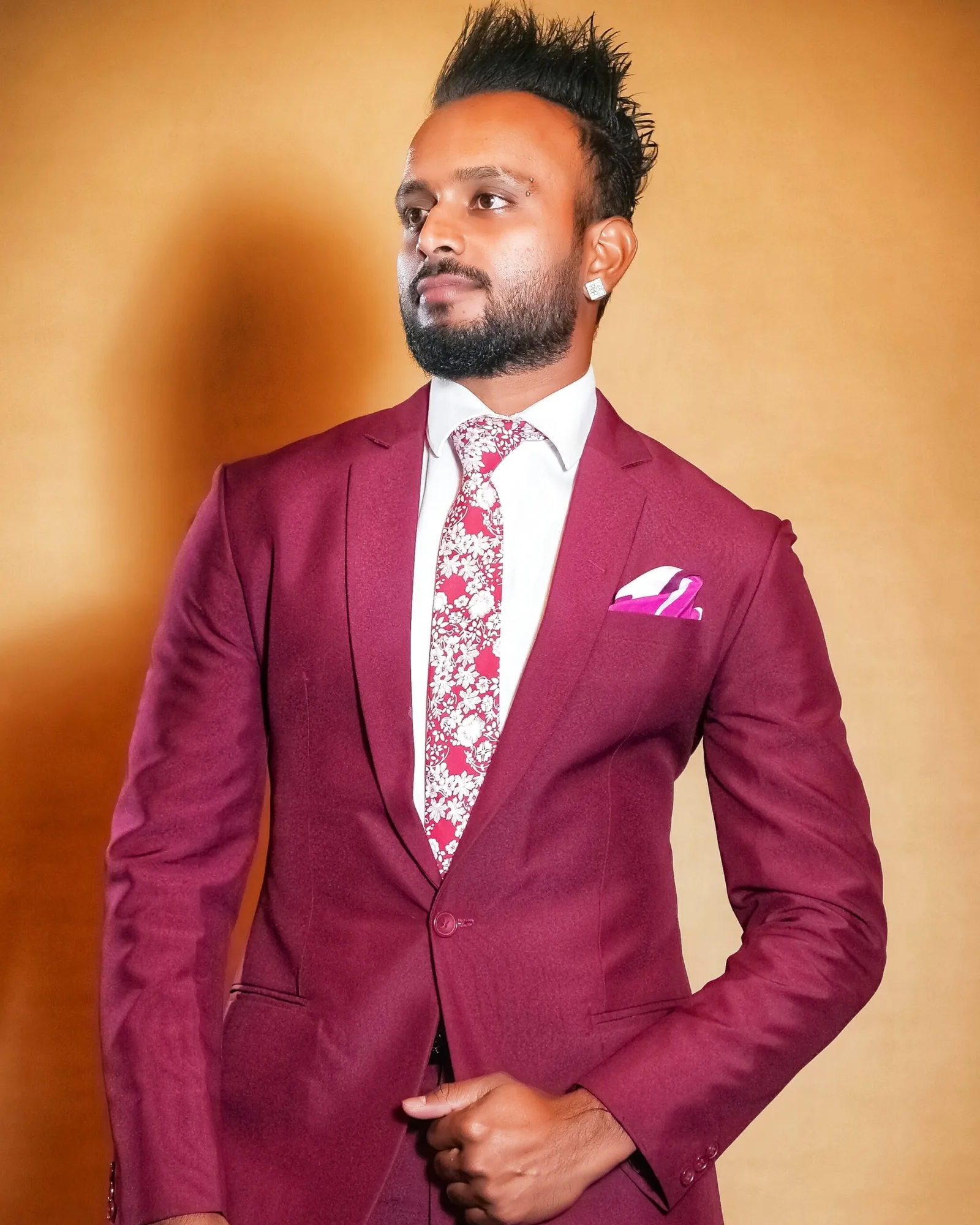 Shaik Harshan