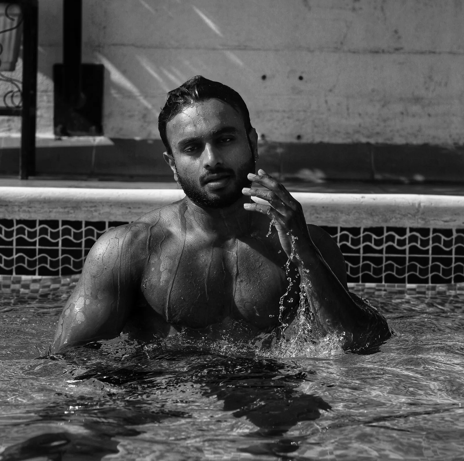 Shaik Harshan
