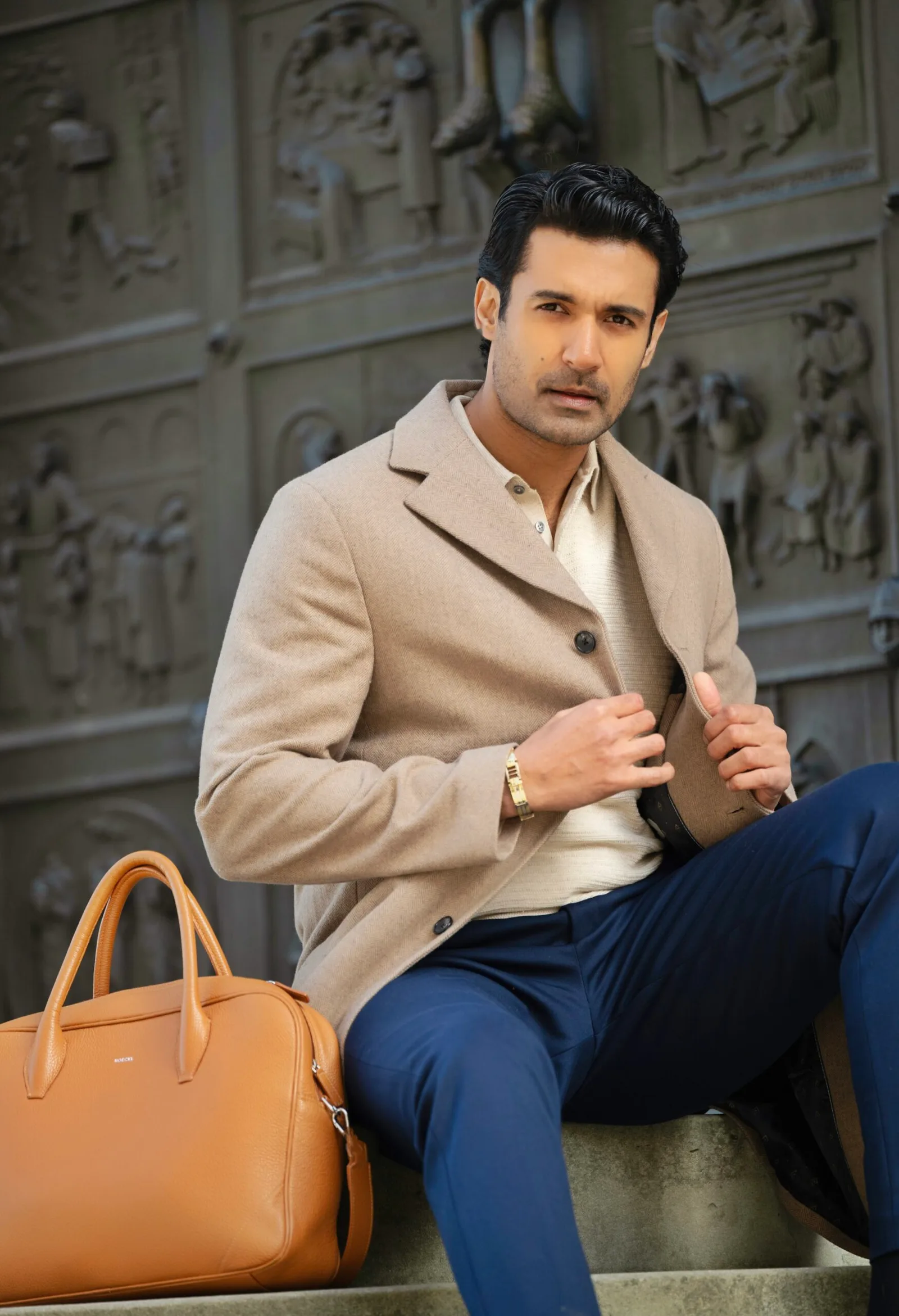 Amit Mehra