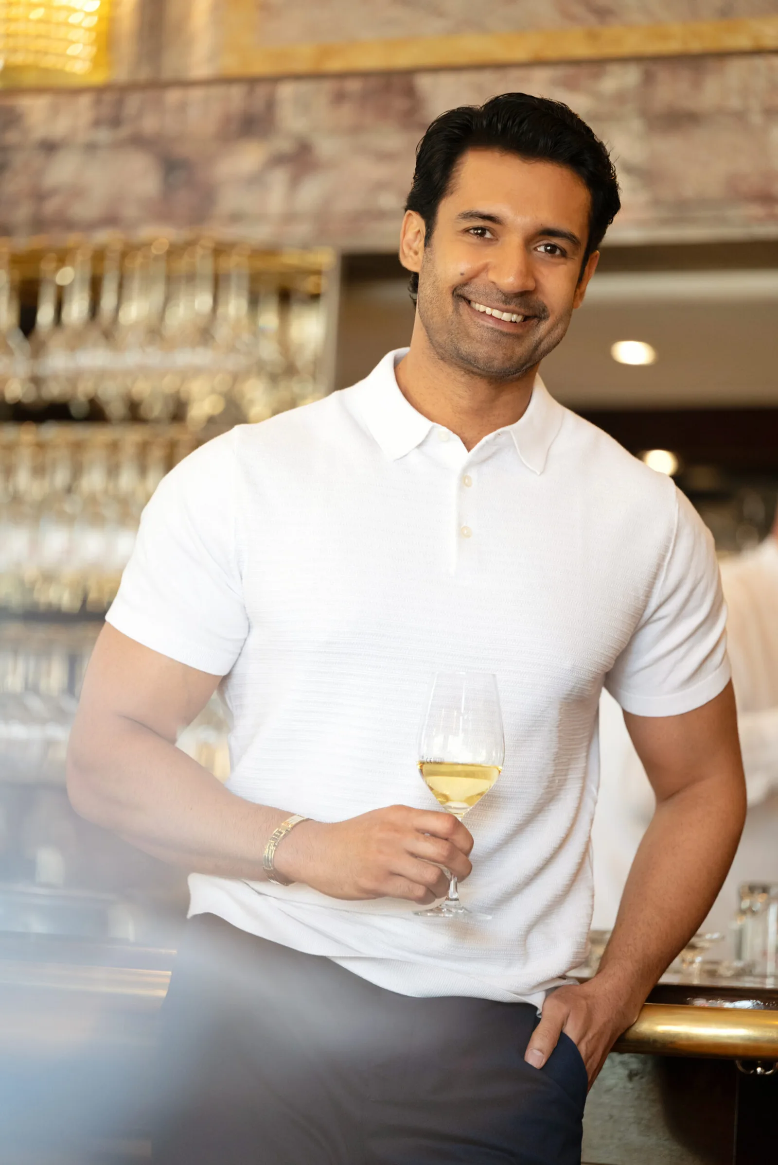 Amit Mehra
