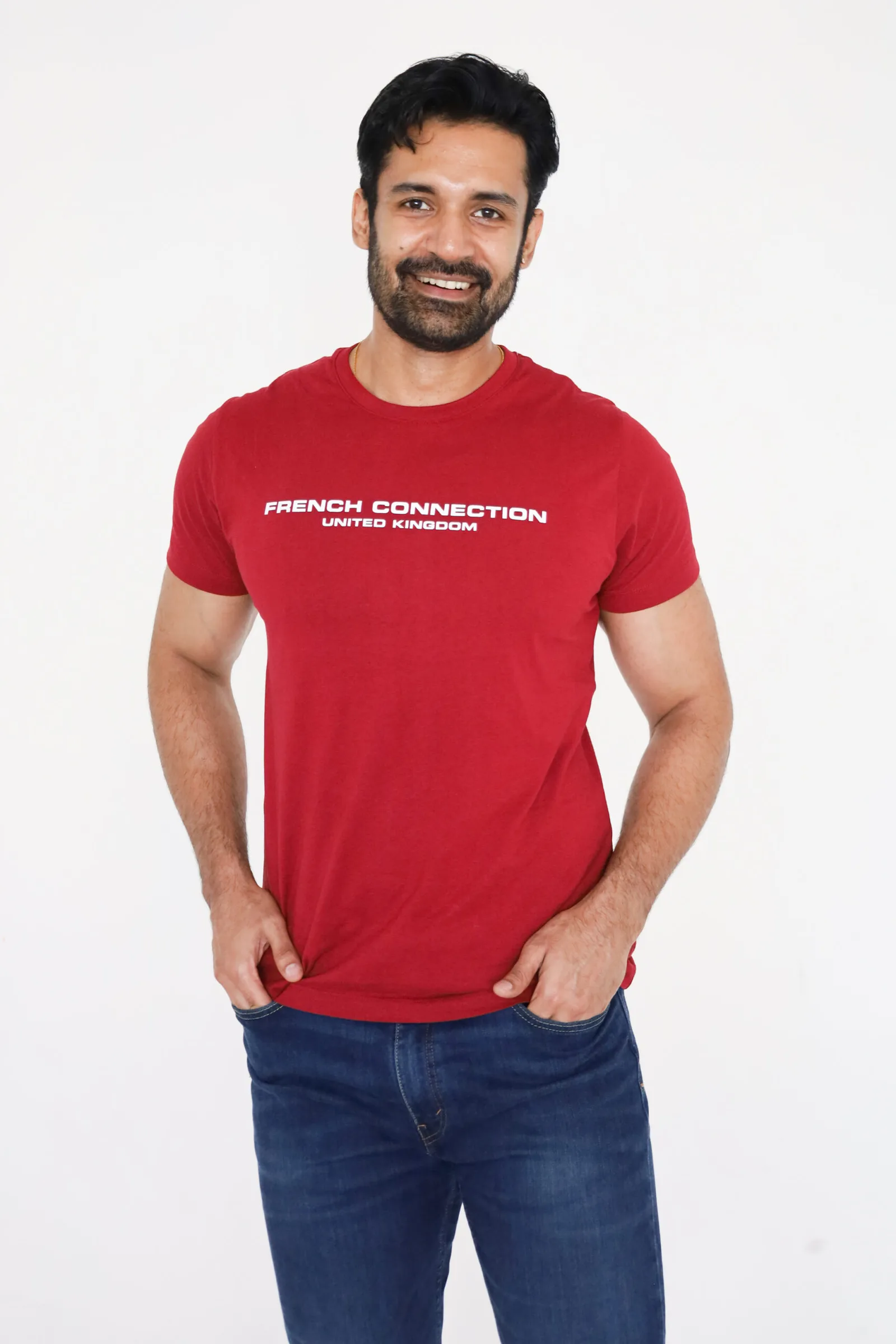Amit Mehra