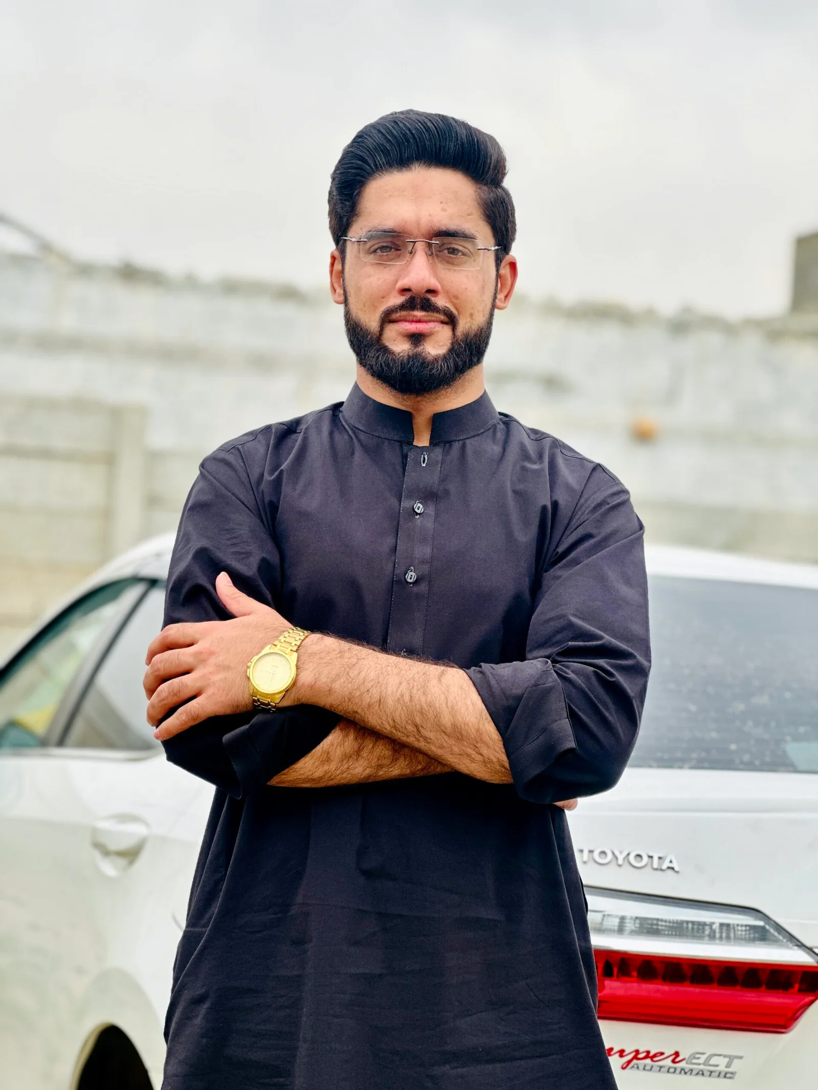 Ubaid Yousaf