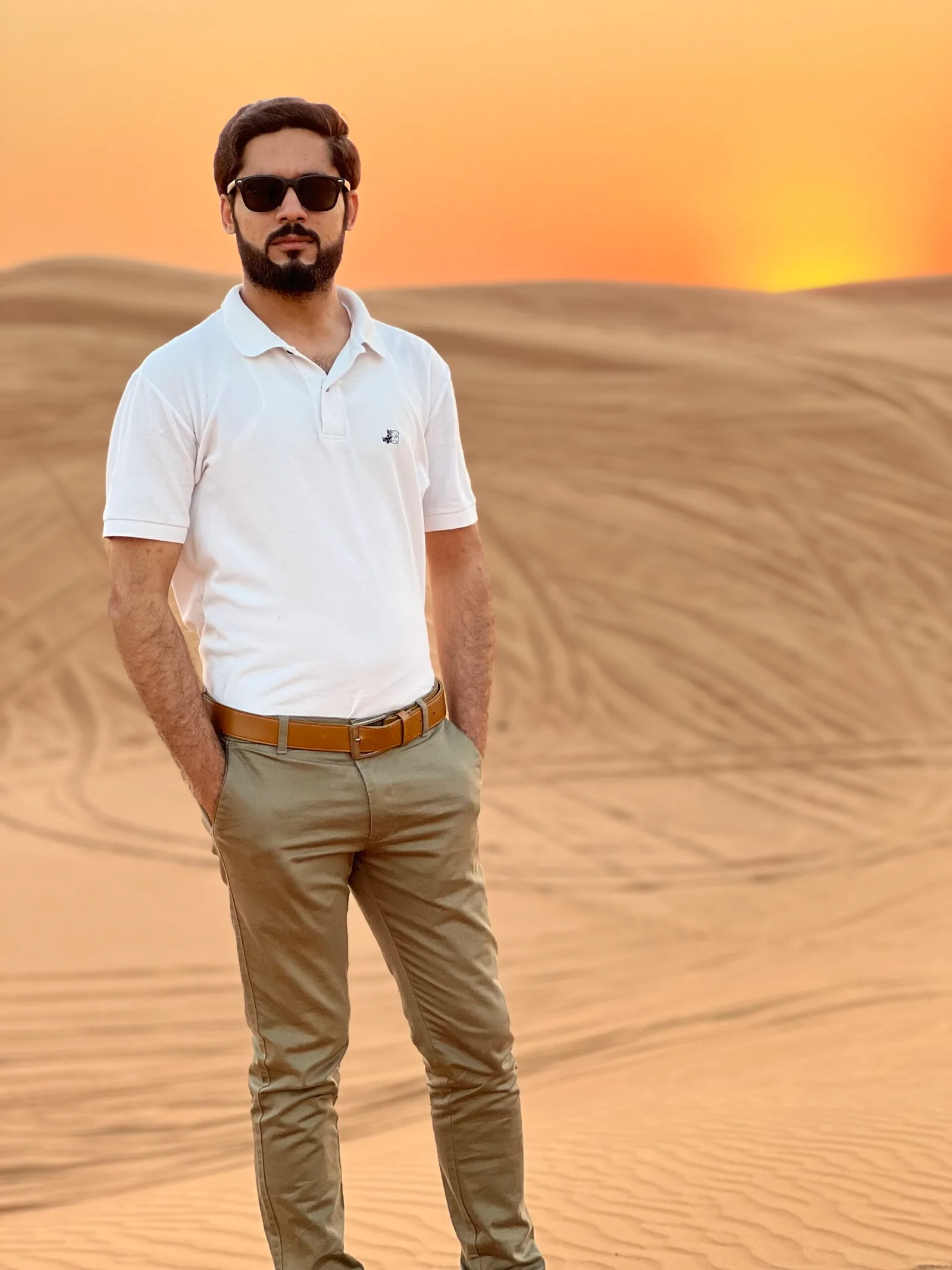 Ubaid Yousaf