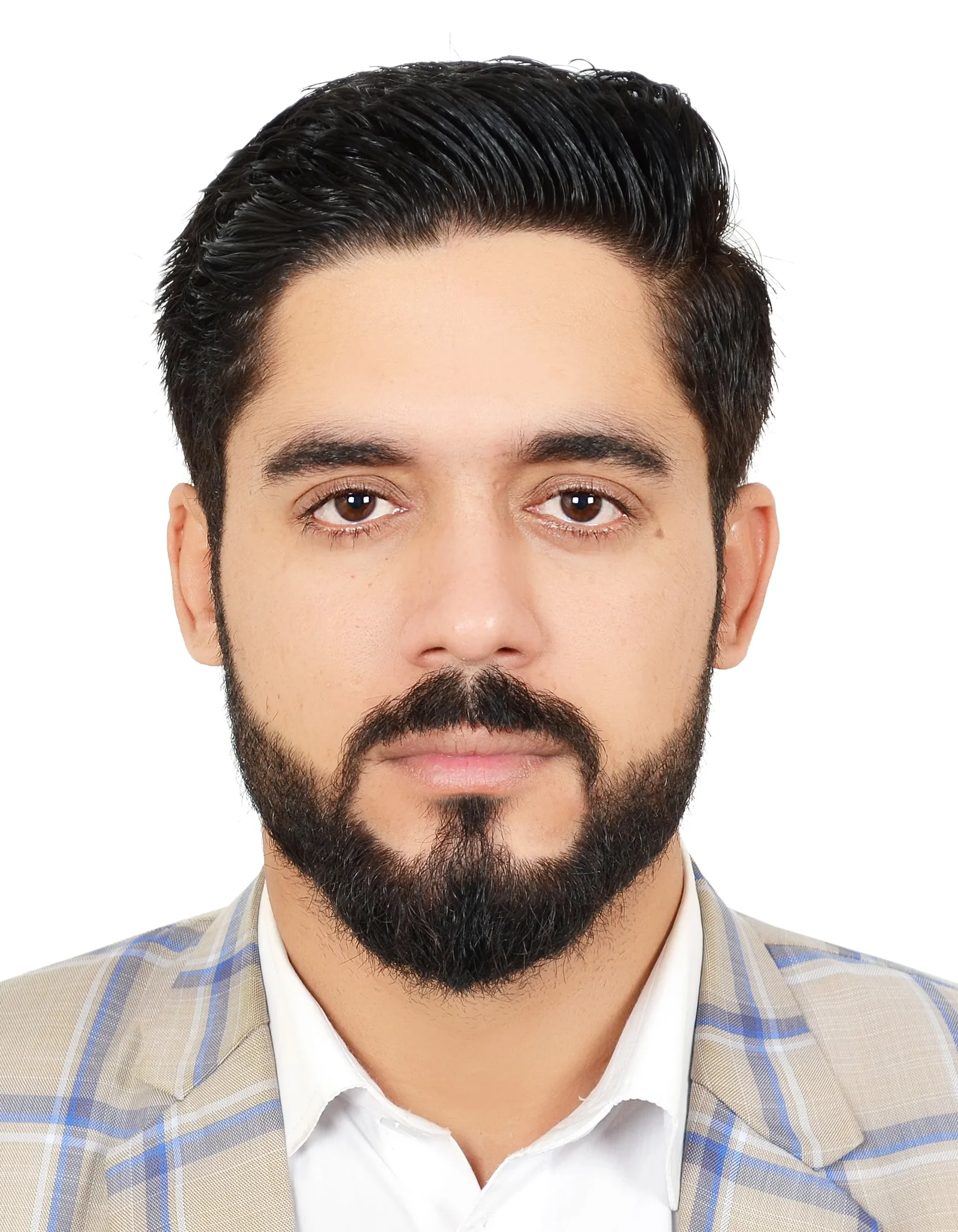 Ubaid Yousaf