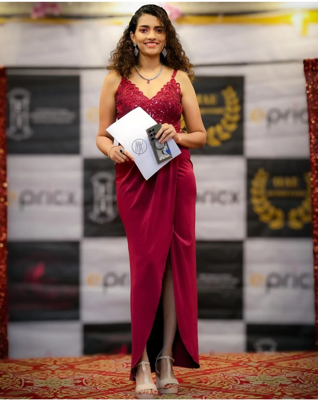 Sujitha Sreejith