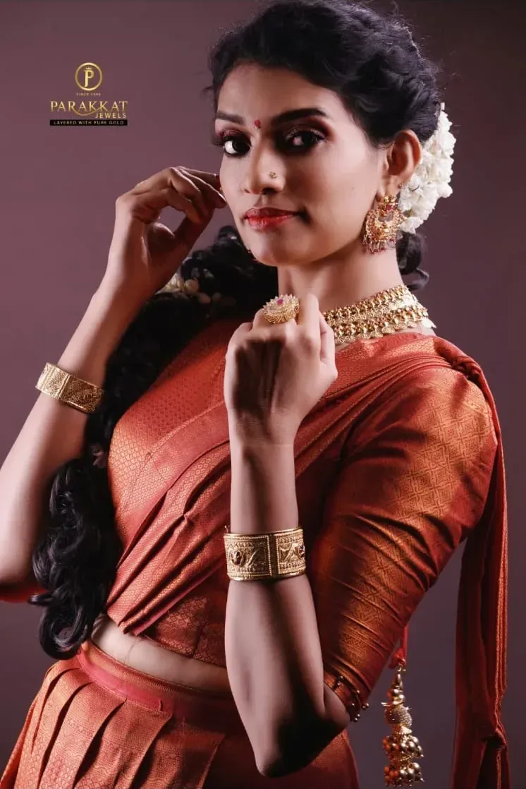 Sujitha Sreejith
