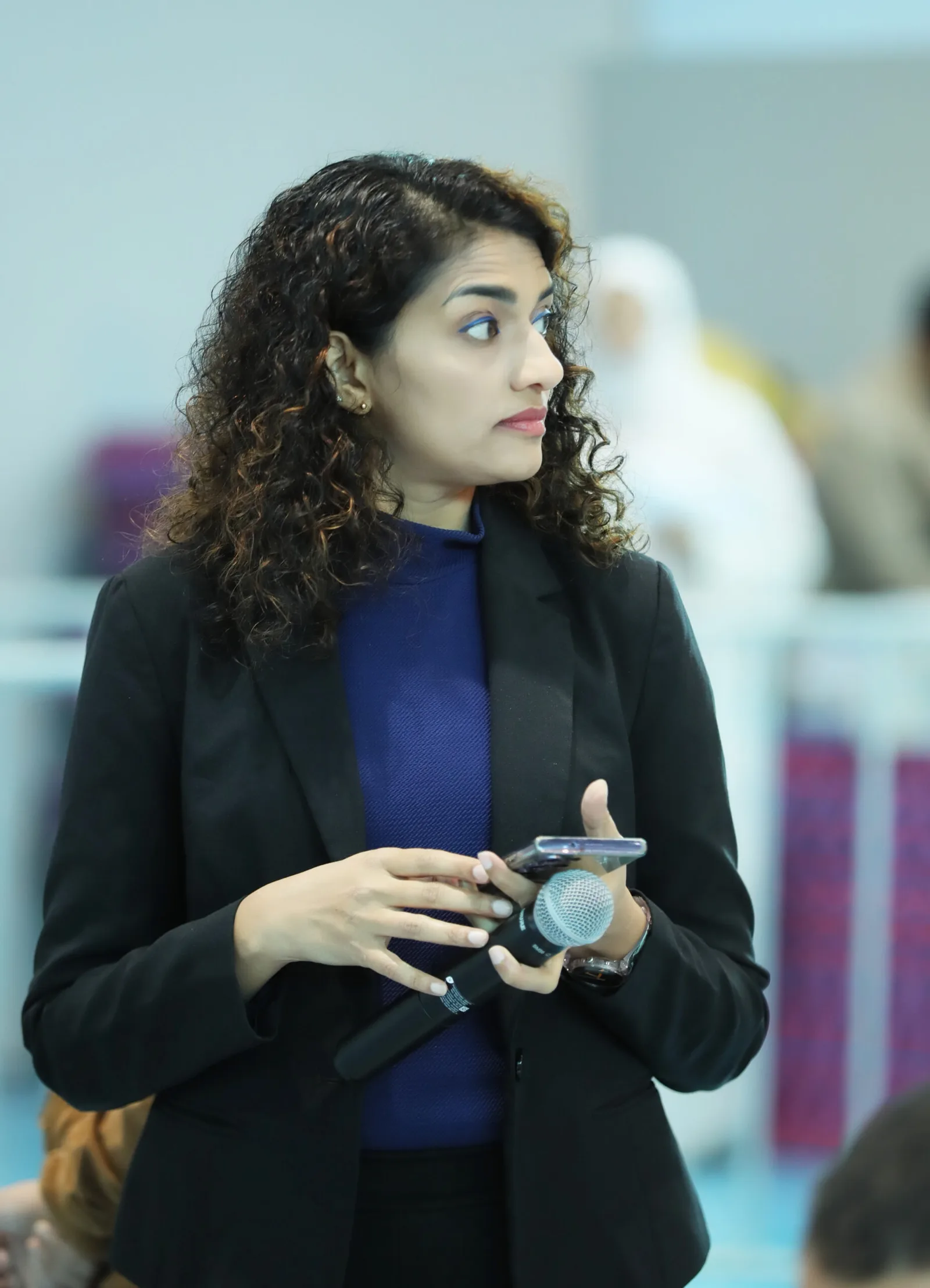 Sujitha Sreejith