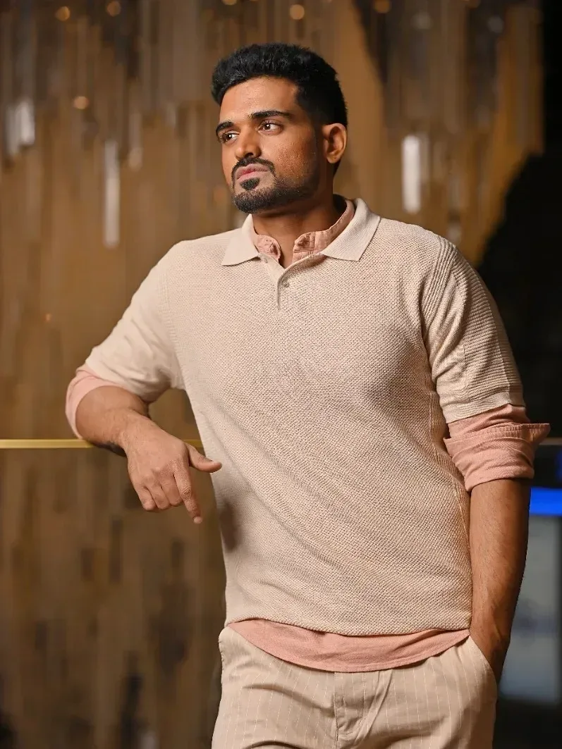 Arjun Raj