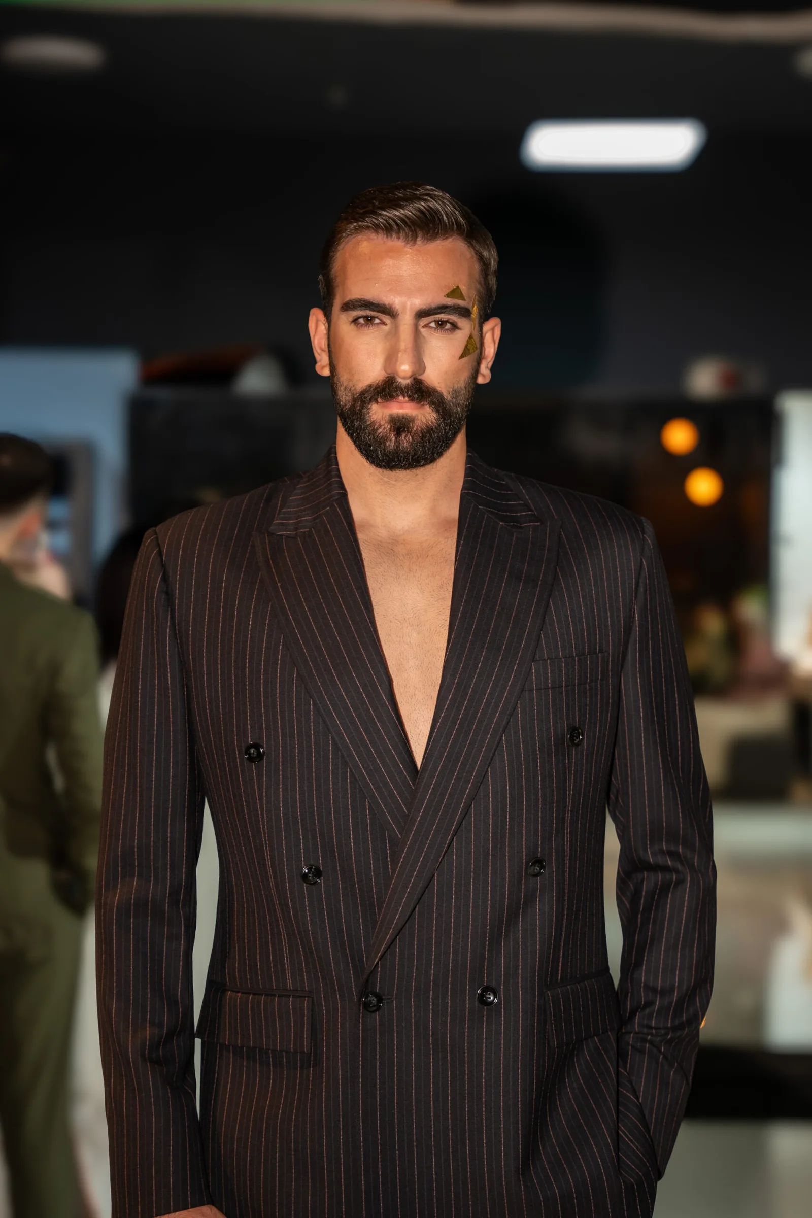 Charbel Mbayed